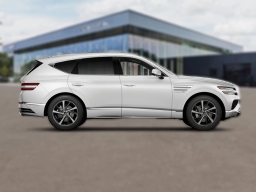 Genesis GV80 2.5T Advanced AWD 2026