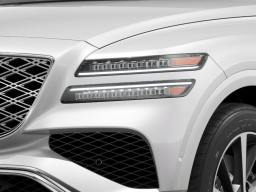 Genesis GV80 2.5T Advanced AWD 2026