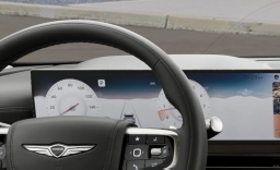Genesis GV80 2.5T Advanced AWD 2026