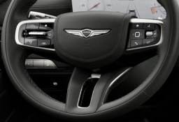 Genesis GV80 2.5T Advanced AWD 2026