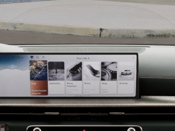 Genesis GV80 Advanced 2.5T AWD 2026