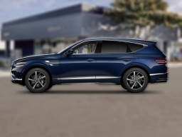 Genesis GV80 Advanced 2.5T AWD 2026
