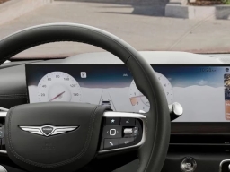 Genesis GV80 Advanced 2.5T AWD 2026