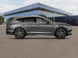 Genesis GV80 2.5T Advanced AWD 2026