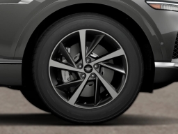 Genesis GV80 2.5T Advanced AWD 2026