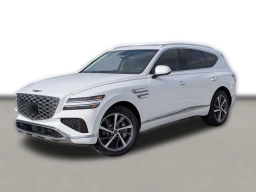 Genesis GV80 Advanced 2.5T AWD 2026
