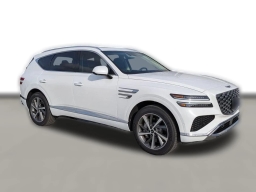 Genesis GV80 Advanced 2.5T AWD 2026