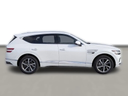 Genesis GV80 Advanced 2.5T AWD 2026