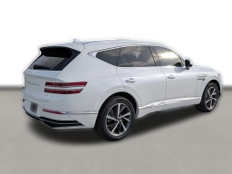 Genesis GV80 Advanced 2.5T AWD 2026