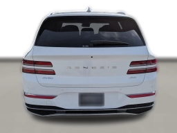 Genesis GV80 Advanced 2.5T AWD 2026