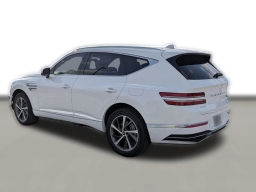 Genesis GV80 Advanced 2.5T AWD 2026