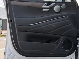 Genesis GV80 Advanced 2.5T AWD 2026