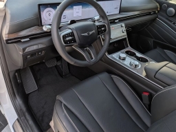 Genesis GV80 Advanced 2.5T AWD 2026