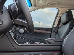 Genesis GV80 Advanced 2.5T AWD 2026