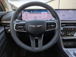 Genesis GV80 Advanced 2.5T AWD 2026