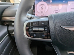 Genesis GV80 Advanced 2.5T AWD 2026