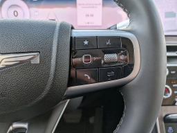 Genesis GV80 Advanced 2.5T AWD 2026