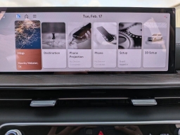 Genesis GV80 Advanced 2.5T AWD 2026