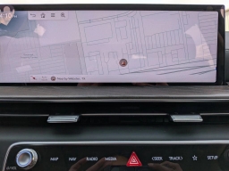 Genesis GV80 Advanced 2.5T AWD 2026