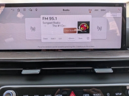 Genesis GV80 Advanced 2.5T AWD 2026