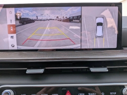 Genesis GV80 Advanced 2.5T AWD 2026