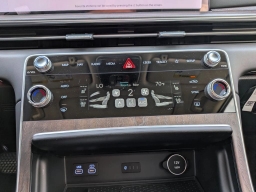 Genesis GV80 Advanced 2.5T AWD 2026