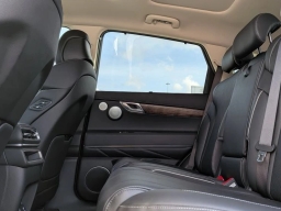 Genesis GV80 Advanced 2.5T AWD 2026