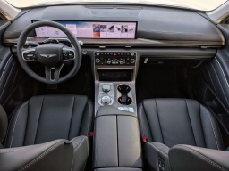 Genesis GV80 Advanced 2.5T AWD 2026