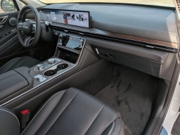 Genesis GV80 Advanced 2.5T AWD 2026