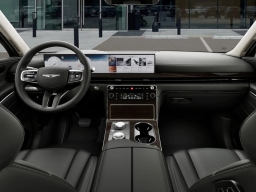 Genesis GV80 Advanced 2.5T AWD 2026