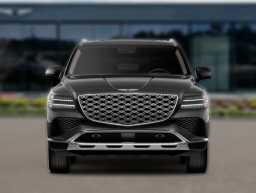 Genesis GV80 2.5T Advanced AWD 2026