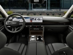 Genesis GV80 2.5T Advanced AWD 2026
