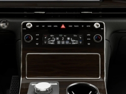 Genesis GV80 2.5T Advanced AWD 2026