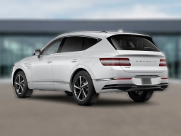 Genesis GV80 2.5T Advanced AWD 2026