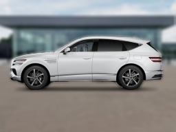 Genesis GV80 2.5T Advanced AWD 2026