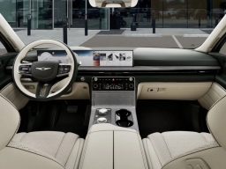Genesis GV80 2.5T Advanced AWD 2026