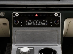 Genesis GV80 2.5T Advanced AWD 2026