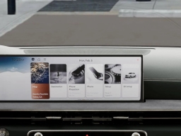 Genesis GV80 2.5T Advanced AWD 2026