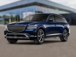 Genesis GV80 Advanced 2.5T AWD 2026