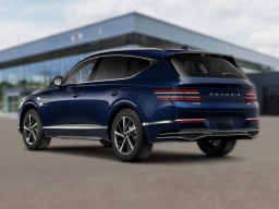 Genesis GV80 Advanced 2.5T AWD 2026