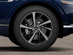 Genesis GV80 Advanced 2.5T AWD 2026