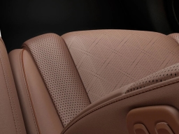 Genesis GV80 Advanced 2.5T AWD 2026