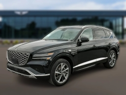 Genesis GV80 Advanced 2.5T AWD 2026