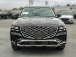 Genesis GV80 Advanced 2.5T AWD 2026