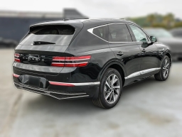 Genesis GV80 Advanced 2.5T AWD 2026