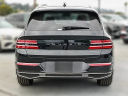 Genesis GV80 Advanced 2.5T AWD 2026