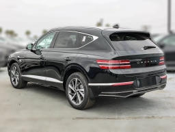Genesis GV80 Advanced 2.5T AWD 2026