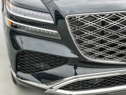 Genesis GV80 Advanced 2.5T AWD 2026