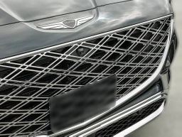 Genesis GV80 Advanced 2.5T AWD 2026