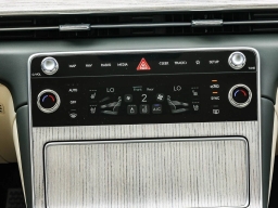 Genesis GV80 Advanced 2.5T AWD 2026